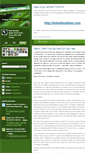 Mobile Screenshot of missbanshee.typepad.com