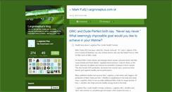 Desktop Screenshot of larginineplus.typepad.com