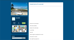 Desktop Screenshot of latrina8528.typepad.com