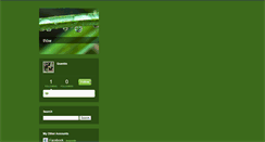 Desktop Screenshot of filmhustler.typepad.com