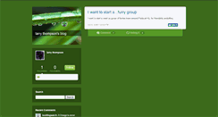 Desktop Screenshot of larrytthmp.typepad.com