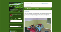 Desktop Screenshot of leofwynne.typepad.com