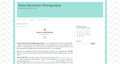 Desktop Screenshot of lamusephoto.typepad.com