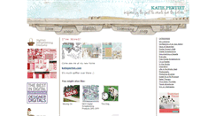 Desktop Screenshot of katiepertiet.typepad.com