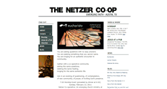 Desktop Screenshot of netzercoop.typepad.com