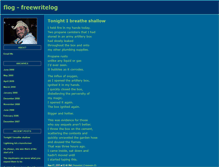 Tablet Screenshot of brightplace.typepad.com