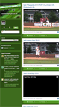 Mobile Screenshot of baseballclearinghouse.typepad.com