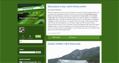 Desktop Screenshot of newenglandoutdoors.typepad.com