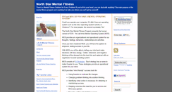 Desktop Screenshot of northstarinstitute.typepad.com