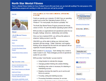 Tablet Screenshot of northstarinstitute.typepad.com