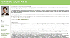 Desktop Screenshot of ajbradley.typepad.com