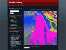 Tablet Screenshot of pandora088.typepad.com