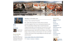Desktop Screenshot of donharris.typepad.com