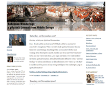 Tablet Screenshot of donharris.typepad.com