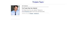 Desktop Screenshot of myfirsthomedc.typepad.com