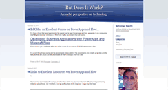 Desktop Screenshot of butdoesitwork.typepad.com