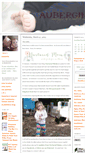 Mobile Screenshot of donabumgarner.typepad.com
