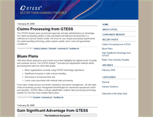Tablet Screenshot of gtess.typepad.com