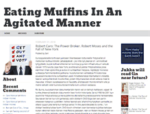 Tablet Screenshot of eatingmuffins.typepad.com