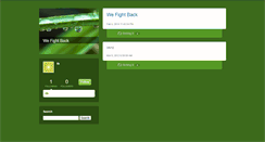 Desktop Screenshot of fuseblog.typepad.com