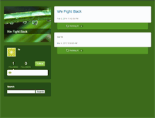 Tablet Screenshot of fuseblog.typepad.com