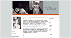 Desktop Screenshot of calvina.typepad.com