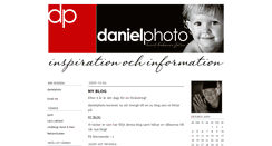 Desktop Screenshot of danielphoto.typepad.com