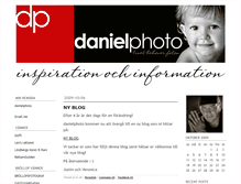 Tablet Screenshot of danielphoto.typepad.com