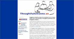 Desktop Screenshot of inquiryinstitute.typepad.com