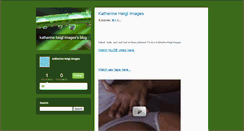 Desktop Screenshot of katherineheiglimagesarea.typepad.com