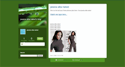Desktop Screenshot of celebritynuzemgng.typepad.com