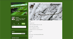 Desktop Screenshot of jassman.typepad.com