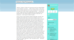 Desktop Screenshot of kimberlyphotography.typepad.com