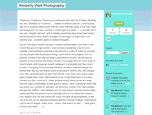 Tablet Screenshot of kimberlyphotography.typepad.com