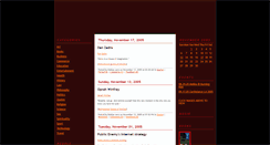 Desktop Screenshot of mekka.typepad.com