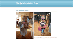 Desktop Screenshot of nodhill.typepad.com