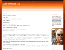 Tablet Screenshot of juliasmexicocity.typepad.com