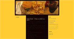 Desktop Screenshot of iatenj.typepad.com