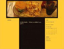 Tablet Screenshot of iatenj.typepad.com