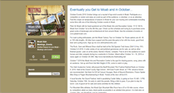 Desktop Screenshot of moabevents.typepad.com