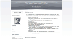Desktop Screenshot of boonty.typepad.com