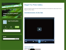 Tablet Screenshot of meganfoxphotogallerydemoralizing.typepad.com