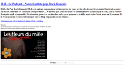 Desktop Screenshot of h-il.typepad.com