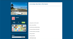 Desktop Screenshot of conchaf.typepad.com