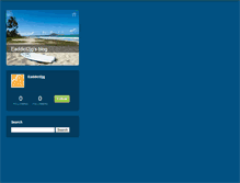 Tablet Screenshot of eaddict2jg.typepad.com