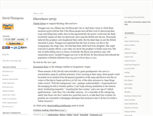 Tablet Screenshot of davidthompson.typepad.com