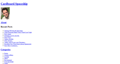 Desktop Screenshot of hnewlands.typepad.com