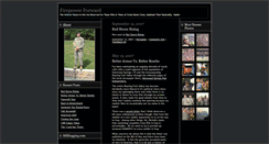 Desktop Screenshot of bdelapla.typepad.com
