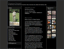Tablet Screenshot of bdelapla.typepad.com
