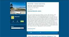 Desktop Screenshot of fuasaq.typepad.com